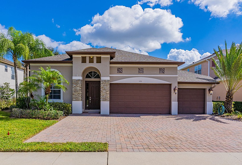 Westyn Bay home tops Ocoee sales from March 11 to 17 West Orange Times & Observer