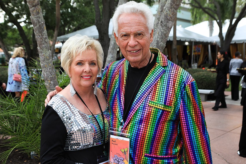 Ricky and Karl Newkirk