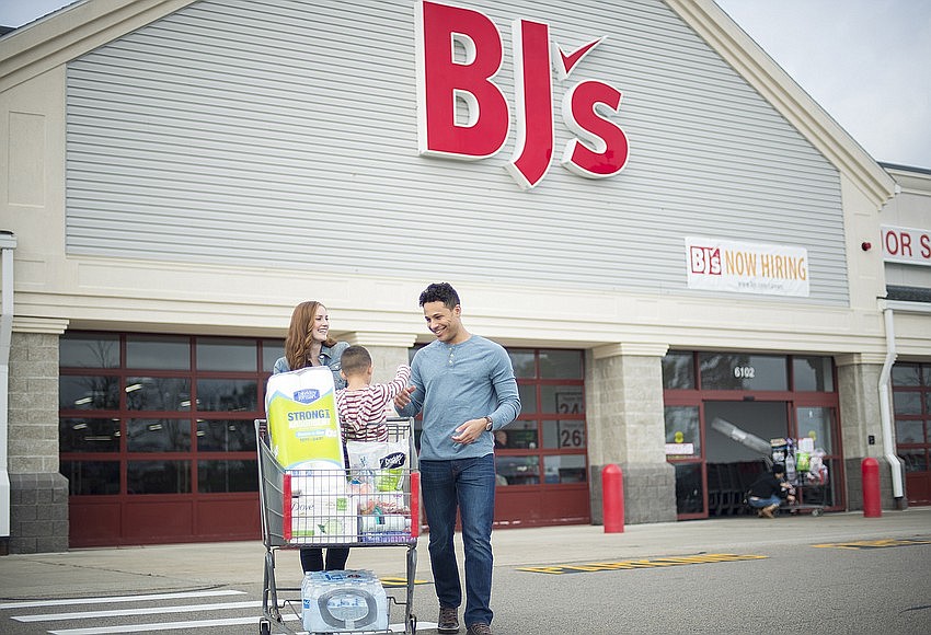 BJ’s to hire 150 for North Jacksonville warehouse club Jax Daily Record