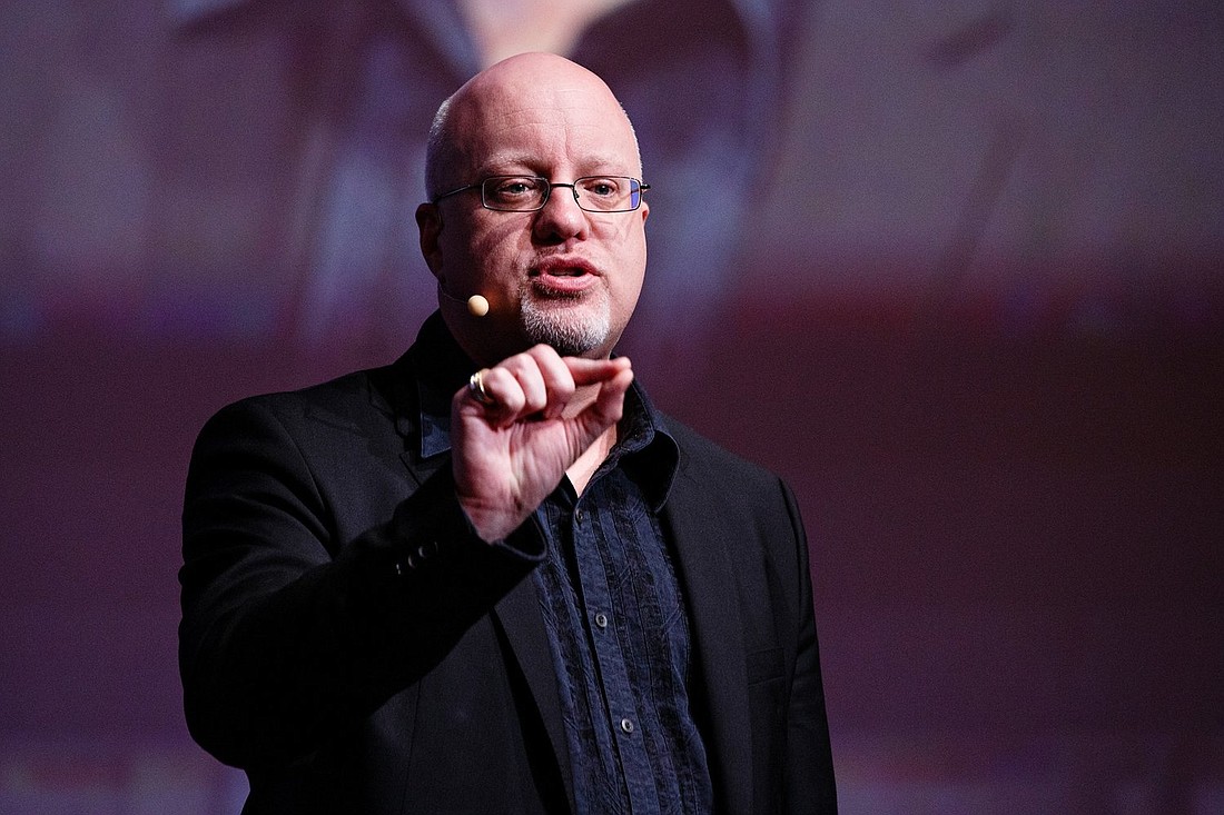 Brett King is the author of “Bank 4.0: Banking Everywhere, Never at a Bank.”