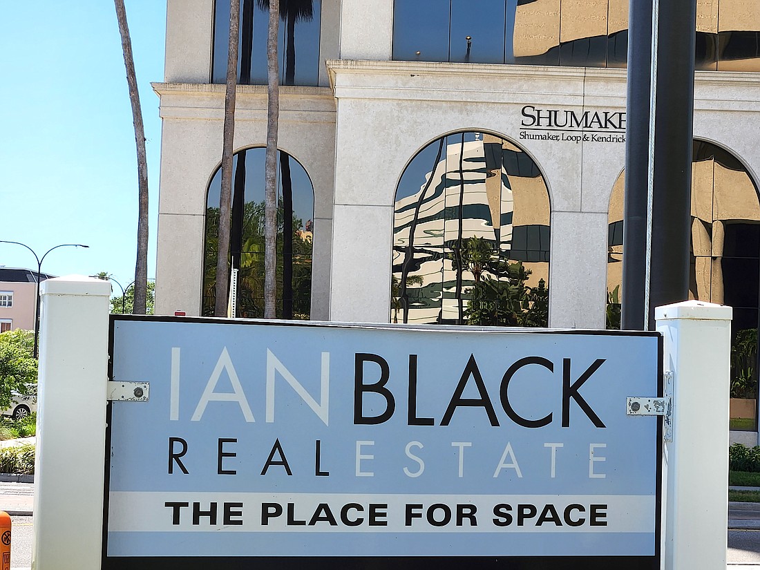 Ian Black Real Estate has been contracted to scout Sarasota for potential properties for affordable and attainable housing.