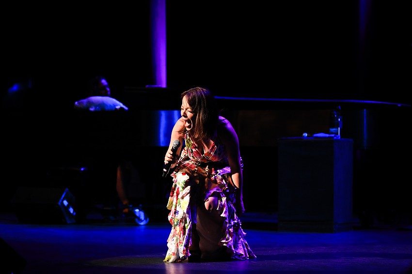 Leslie Rodriguez Kritzer