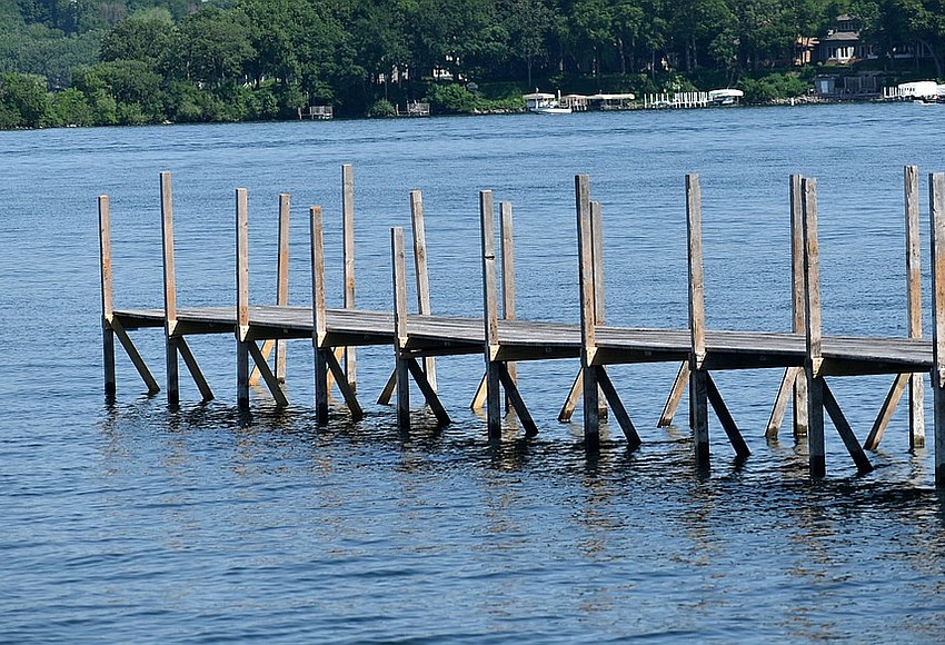 BREAKING Boat ramps now open in town of Windermere West Orange Times