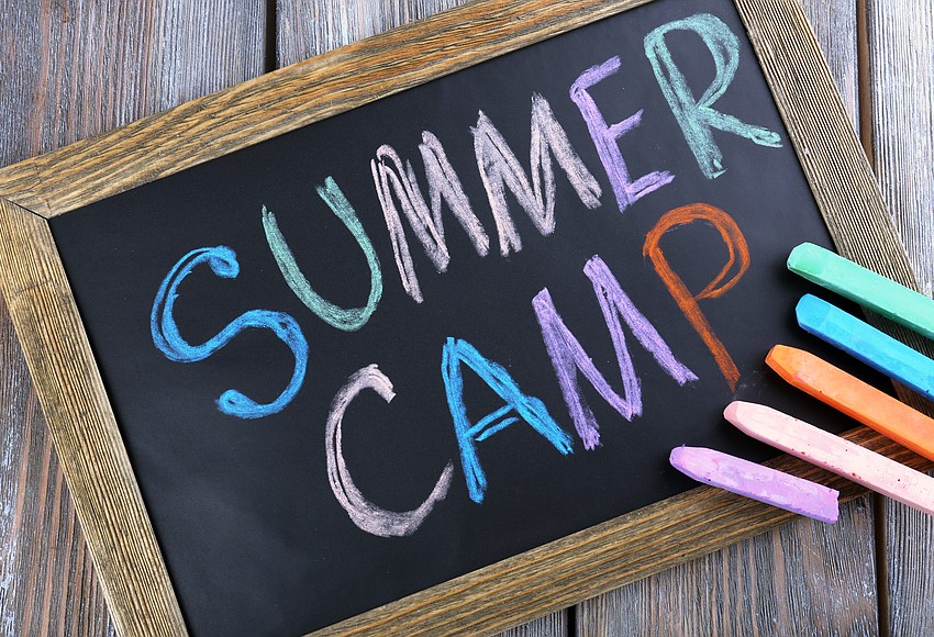 Scholarships available for Volusia County summer camps Observer Local