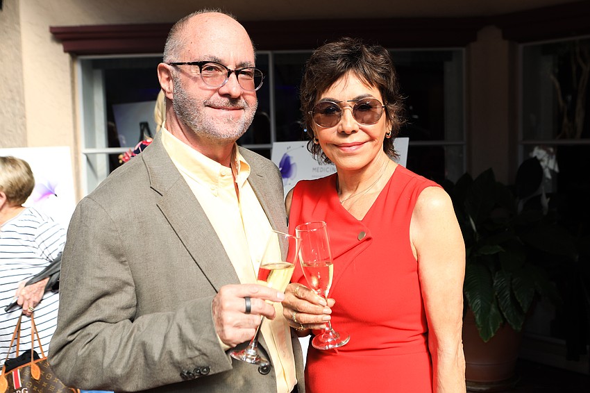 Kurt and Chris Voelker