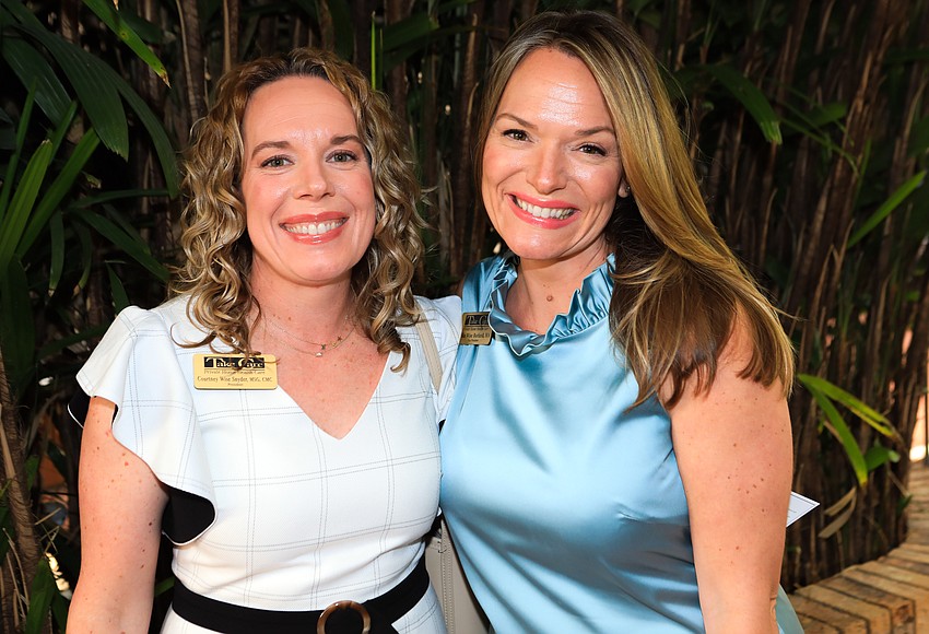 Your Observer | Photo - Courtney Wise Snyder and Erika Wise Borland