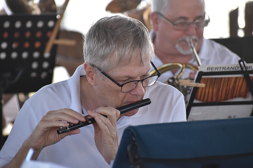 Tom Bancroft, piccolo