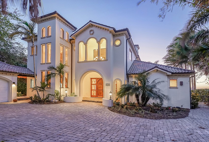 Prime residential actual property gross sales for March 13-17 in Sarasota, Siesta Key, Palmer Ranch, Nokomis, Osprey