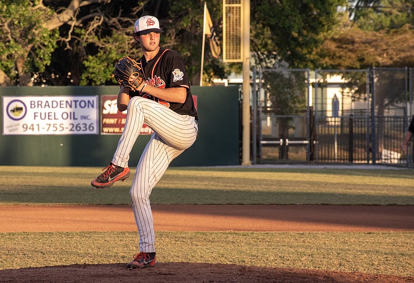 Watch No matter the test, Sailors baseball finds winning ways – Latest Baseball News