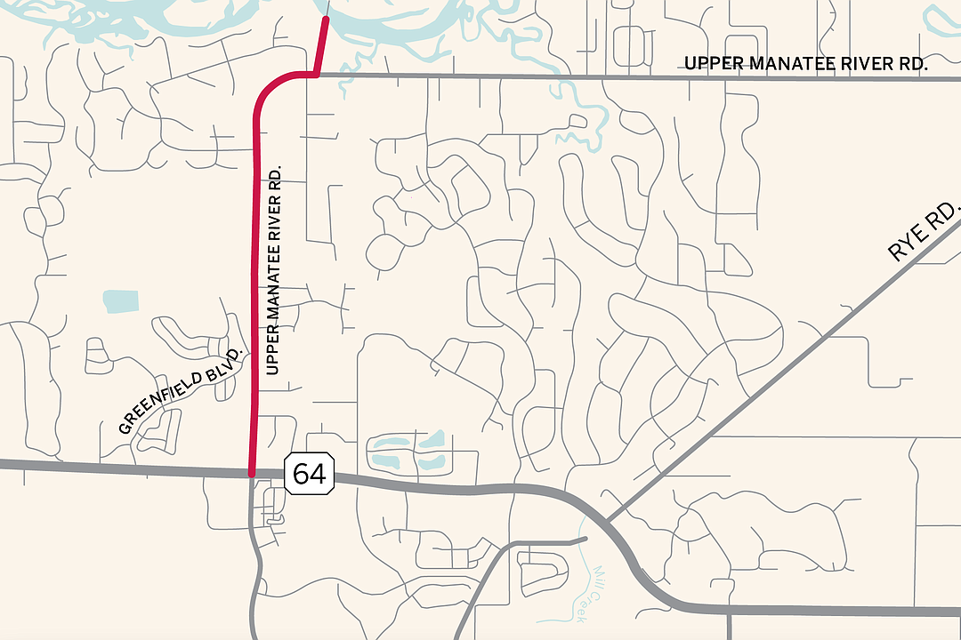 Fort Hamer Bridge corridor improvements on the way Your Observer