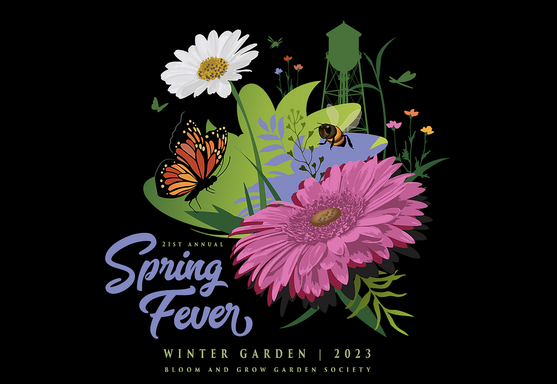 Catch the spring fever at Bloom & Grow festival