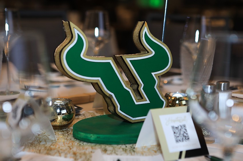 The event was held at the Art Ovation Hotel.