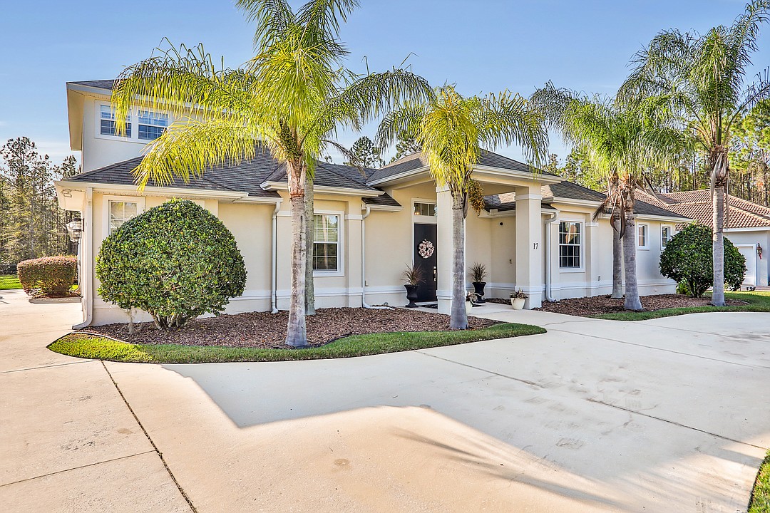 House in Hunters Ridge is top seller in Ormond Beach Observer Local