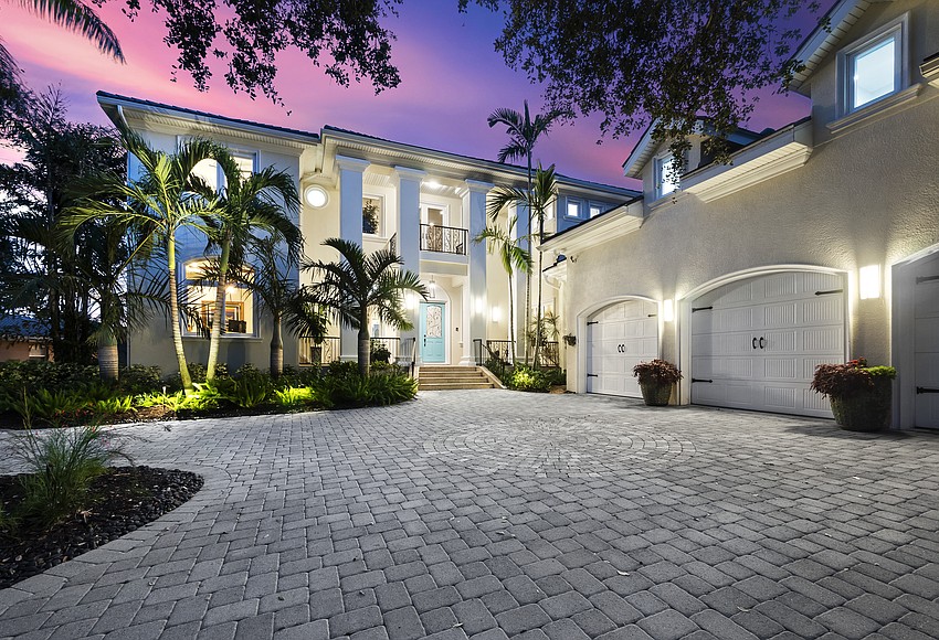 Prime residential actual property gross sales for March 20-24 in Sarasota, Siesta Key, Palmer Ranch, Osprey, Nokomis