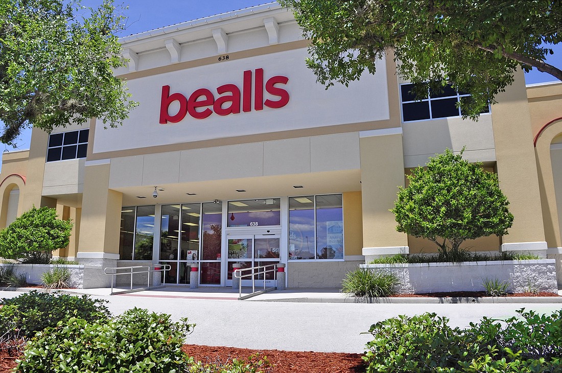 Bealls Inc. has been owned and operated by the founding family for over 100 years.