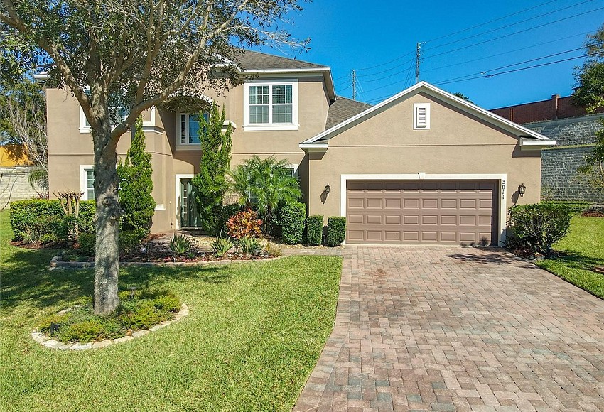 Eagles Landing home tops Ocoee sales from March 25 to 31 West Orange