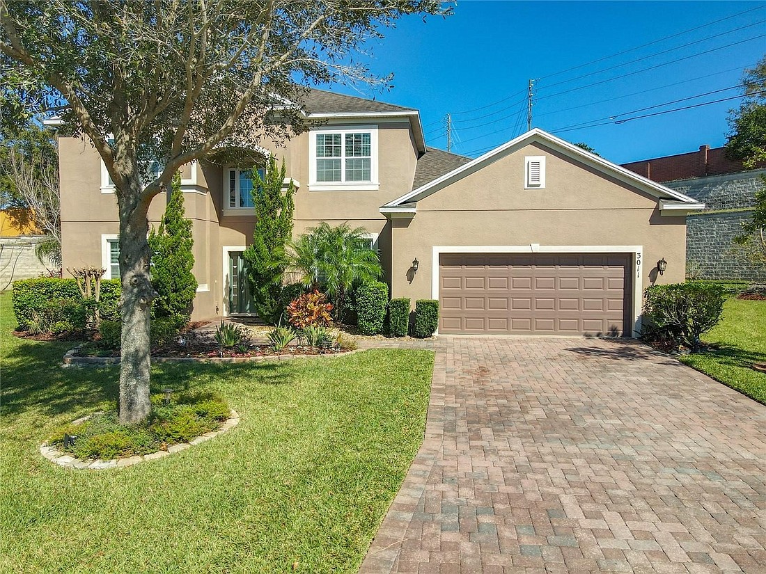 The home at 3011 Westyn Cove Lane, Ocoee, sold March 27, for $750,000. It was the largest transaction in Ocoee from March 25 to 31. The listing agent was Kris Persaud, Watson Realty Corp.