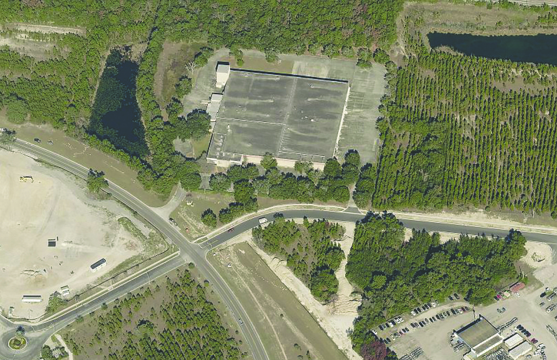 Through G-RC Busch Drive Property Owner LLC, New York-based property investment firm Angelo Gordon acquired the warehouse at 201 Busch Drive E. in Imeson Park.