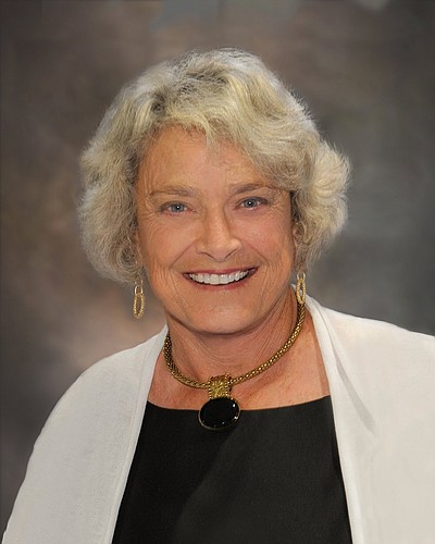 Sarasota County Commissioner Nancy Detert was involved in Sarasota County politics for some 30 years.