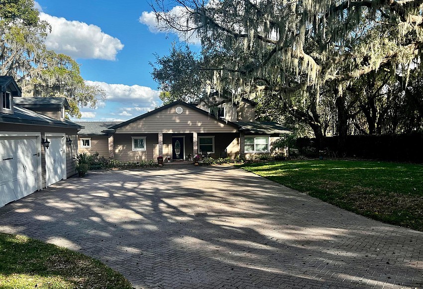 Lakefront home tops Windermere sales from March 25 to 31 West Orange