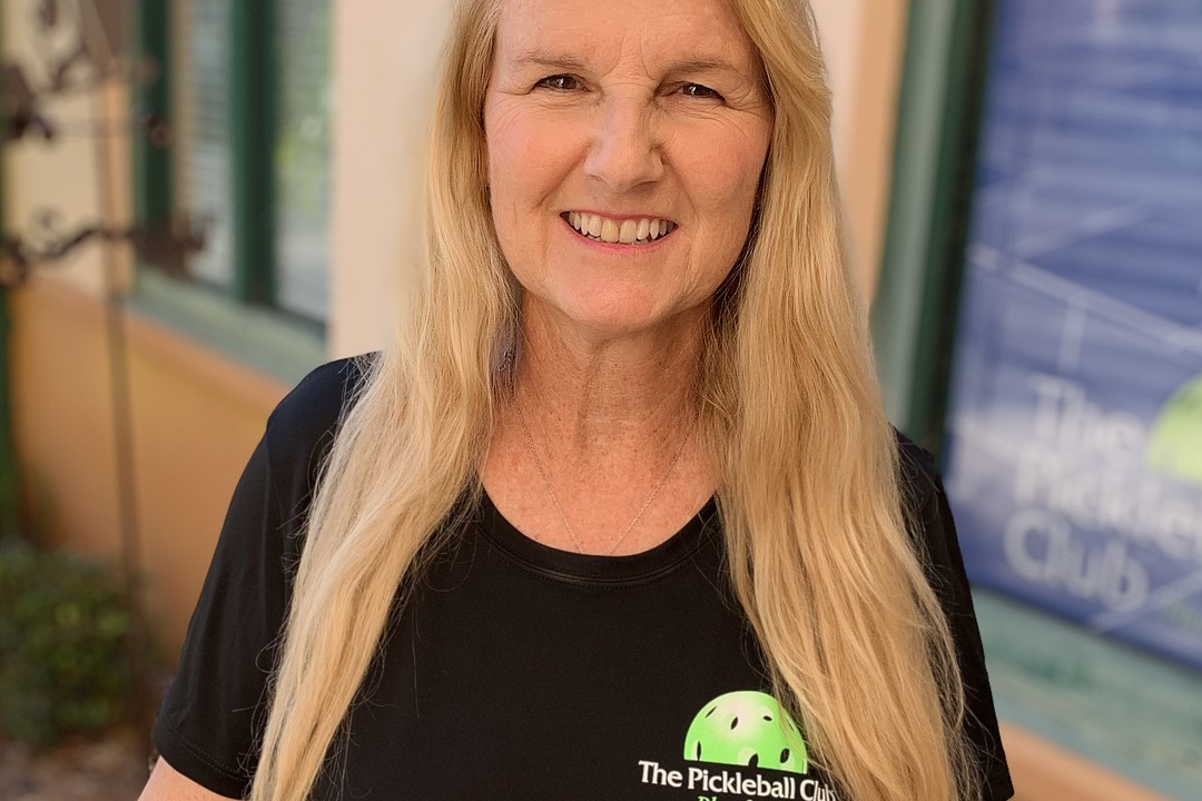 Pickleball club brings in general manager with 45 years of experience