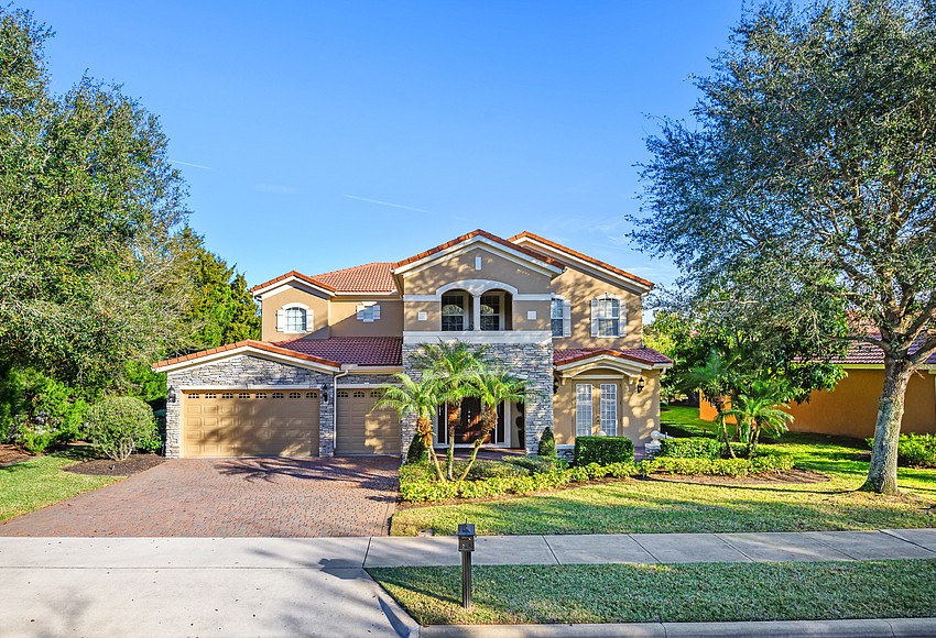 Bronsons Landing home tops Winter Garden sales from March 25 to 31