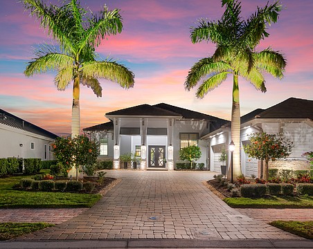 Country Club East home tops sales at $2.23 million