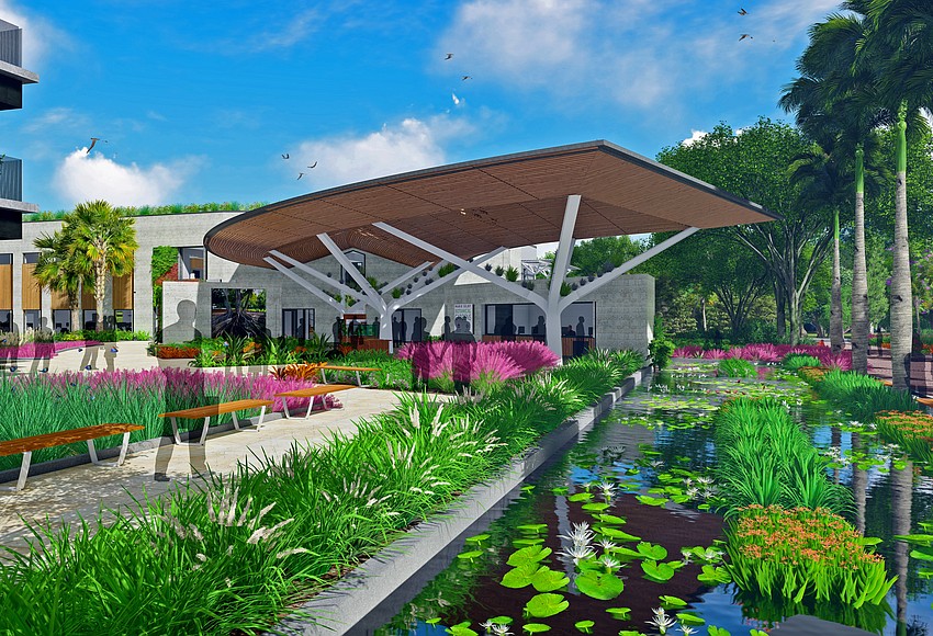 Selby Gardens elects new leadership for 2024 Your Observer