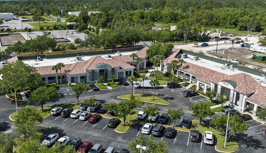 Top commercial sales of the week Jax Daily Record