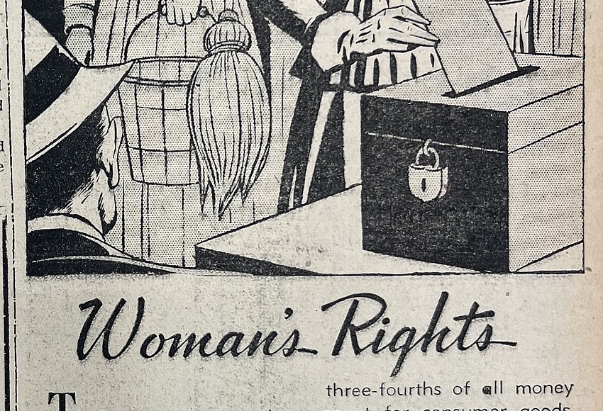 This week in history: April 13 2023 West Orange Times Observer