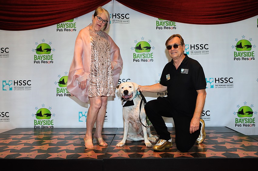 Pam Revels, Cornbread and Axel Traught