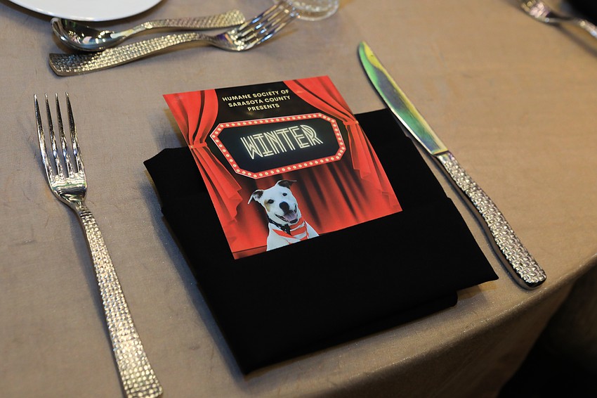 The event was held at the Art Ovation Hotel.