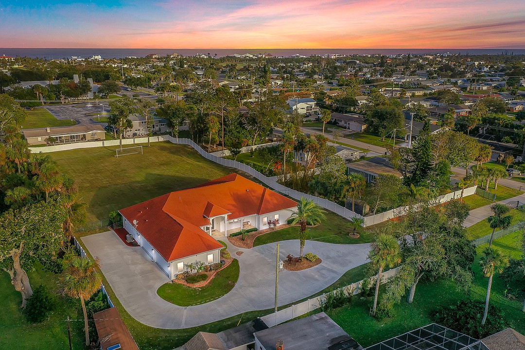 House on the beachside tops sales list in Ormond Beach Observer Local