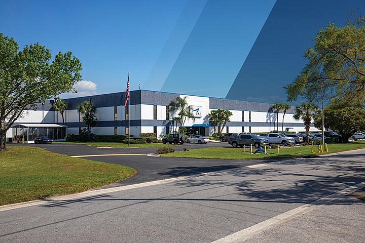 The property at 4908 Tampa West Blvd. was sold to a Boca Raton investor for nearly $23 million.
