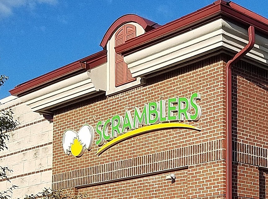 Scramblers is expanding in Northeast Florida.