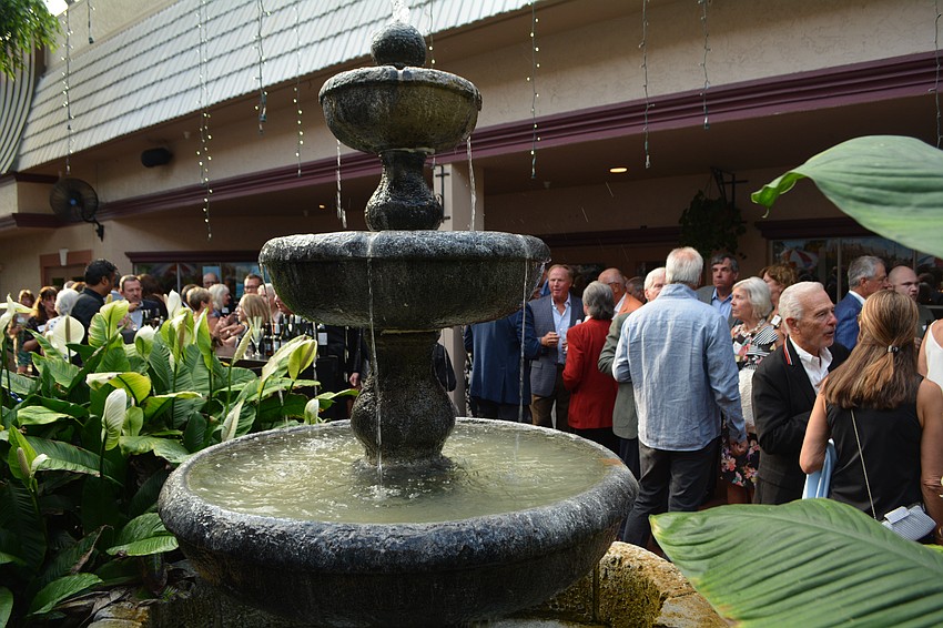 The 10th Annual Sunset Soirée benefiting Save Our Seabirds raised roughly $500,000.
