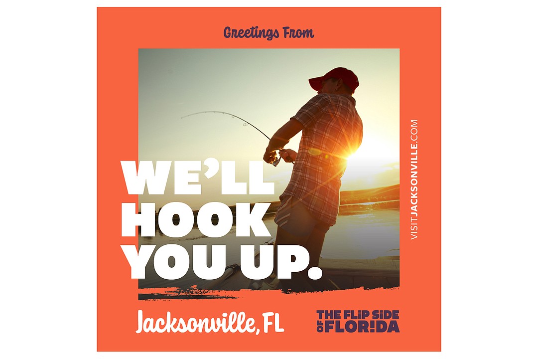 Visit Jacksonville ‘flips’ the tourism script with new marketing