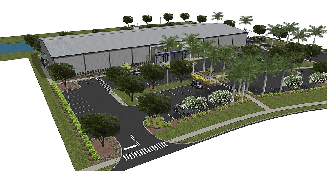 The club purchased the Venice lot for $2.8 million with a $1.75 million parcel in Pinellas Park under contract.