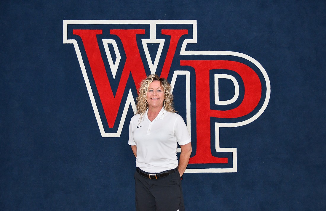 For Radhika Miller, the most rewarding moment at Windermere Prep was looking into her players’ eyes and seeing they believed they could achieve their goals.