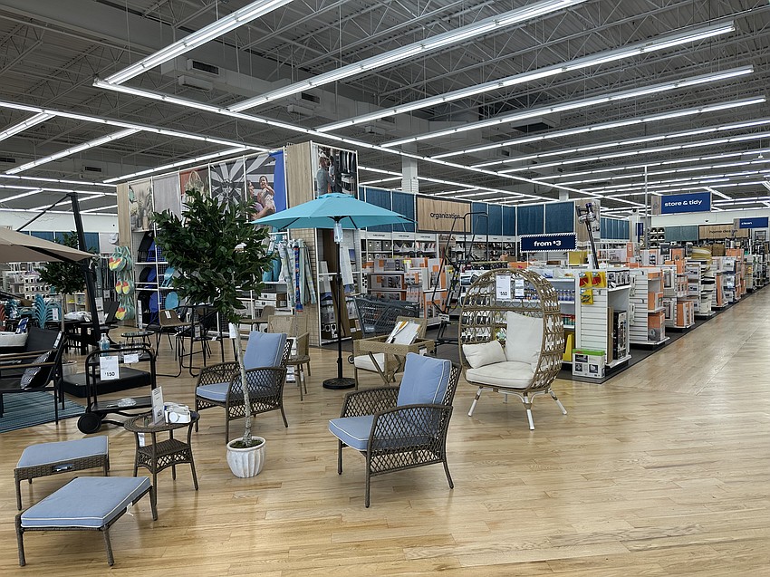 Bed Bath & Beyond, buybuyBaby start liquidation sales | Jax Daily Record