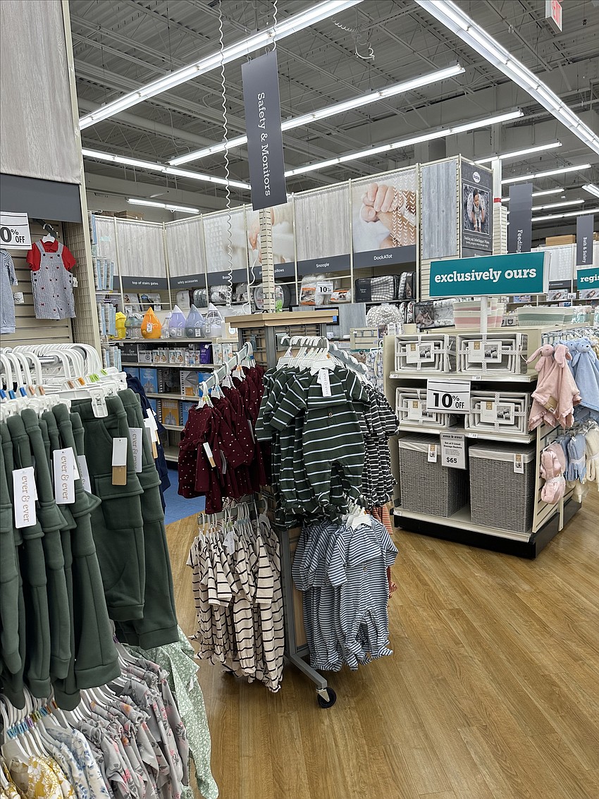 Buy buy store baby outlet store