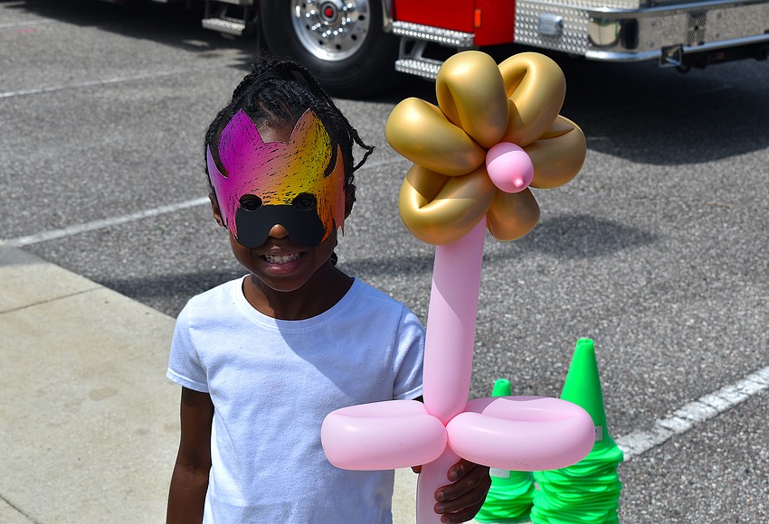PHOTOS 2023 Roper YMCA Healthy Kids Day