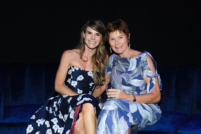 Azure and Nancy O'Neil