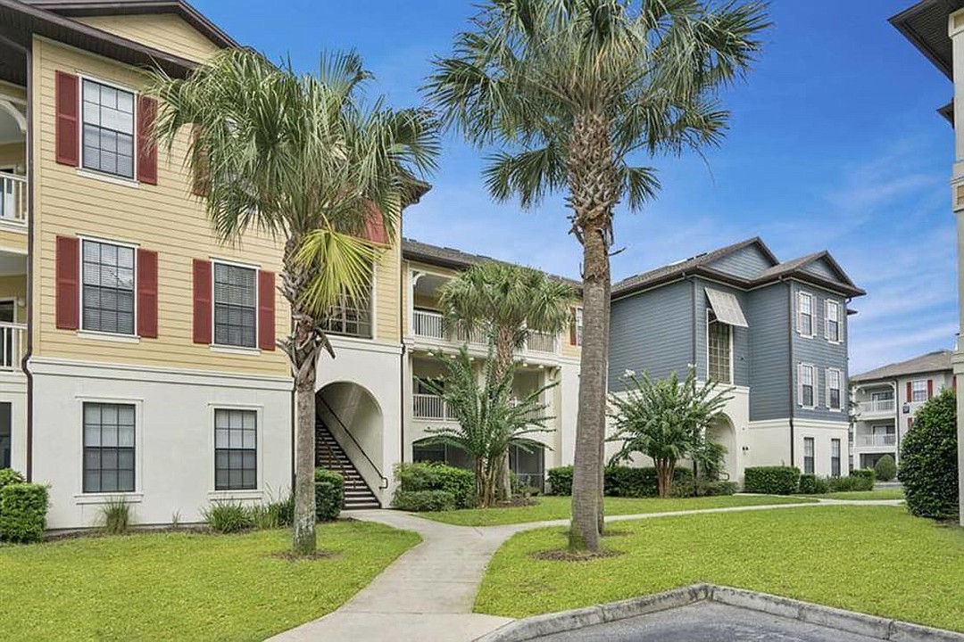 Trails at Bartram Park apartments sold for 75.5 million Jax Daily Record