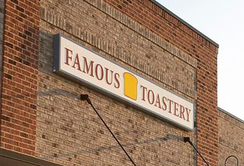 Famous Toastery entering Northeast Florida, plans five locations Jax