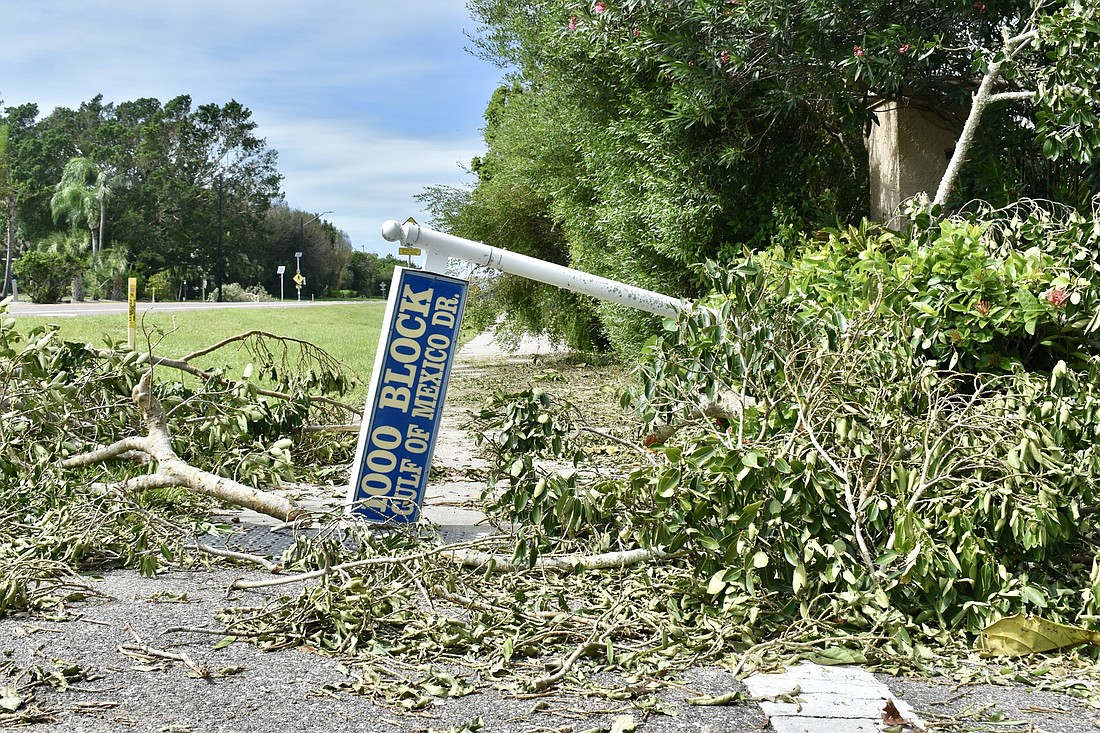 FPL released its 2023 hurricane season residential storm tips.