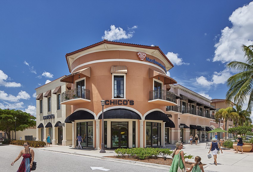 The Florida Mall in Orlando announces new restaurants, shops - Orlando  Business Journal