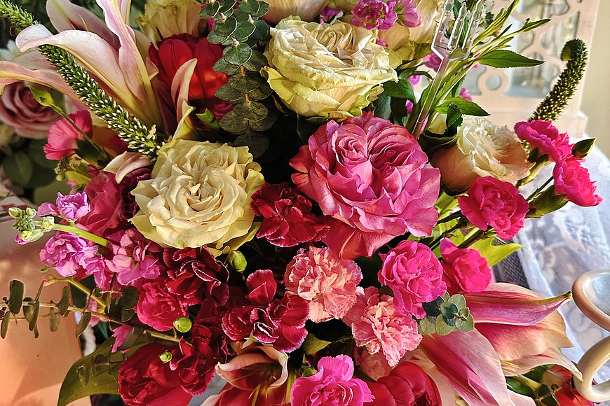 A Flower Garden Florist Gifts Sarasota Fl Best Flower Site