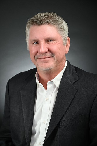 Randy Dye filed to run for Volusia County Council Chair on May 4. Courtesy photo