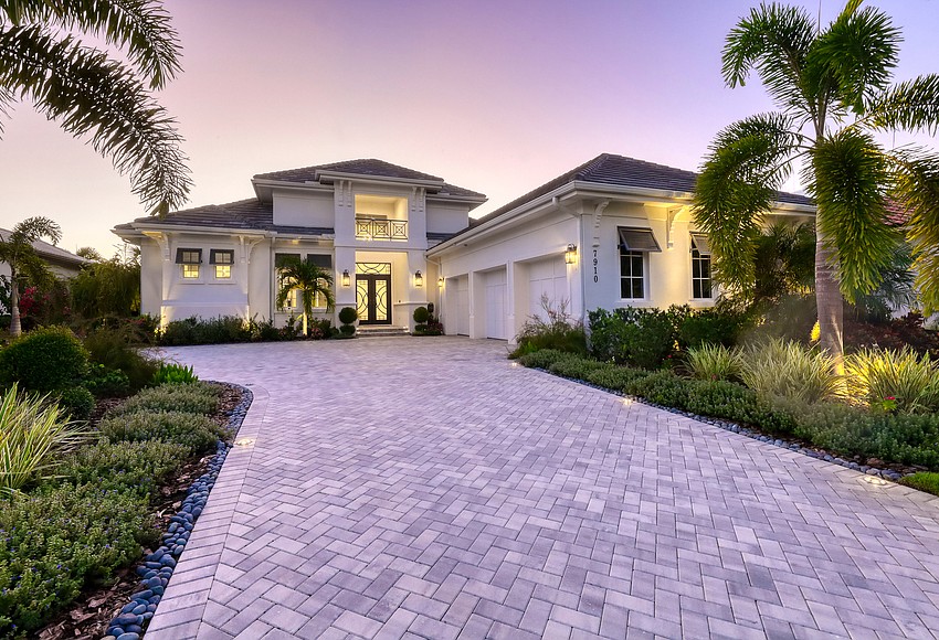 Top residential real estate sales for April 2428 in Lakewood Ranch